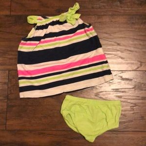 Cherokee Summer Dress